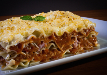 Lazanje – Recept za savršeno sočnu i mirisnu porciju
